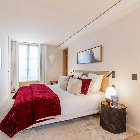 Maison Labruyere - Serviced Mansion Saint Germain Casa vacanze *