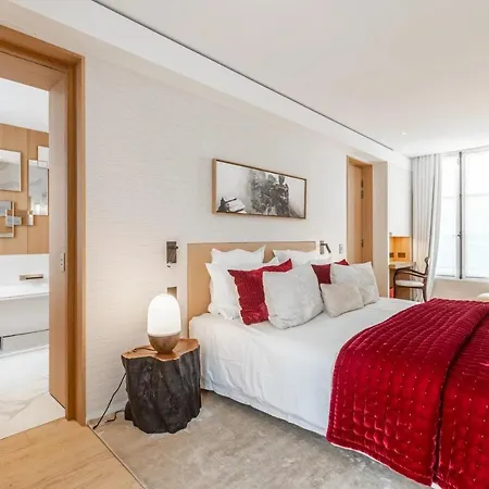Casa vacanze Maison Labruyere - Serviced Mansion Saint Germain Parigi