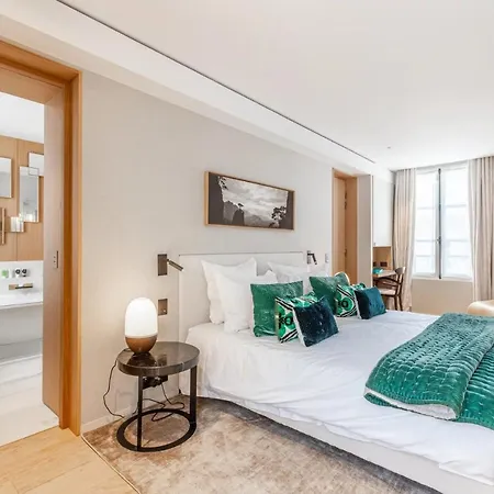 Maison Labruyere - Serviced Mansion Saint Germain Holiday home